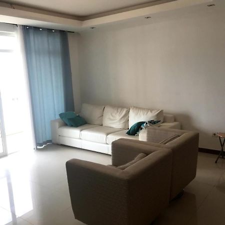 Zango 0 Condominio Vida Pacifica Zona III Luanda Eksteriør bilde