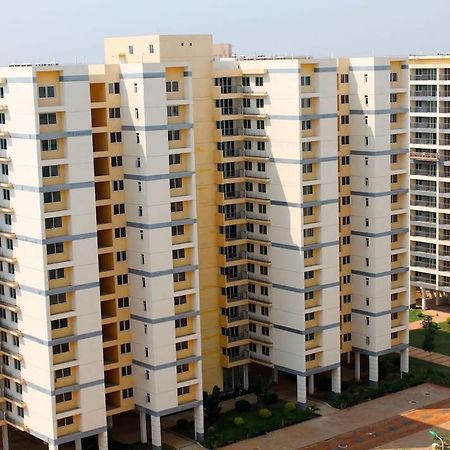 Zango 0 Condominio Vida Pacifica Zona III Luanda Eksteriør bilde