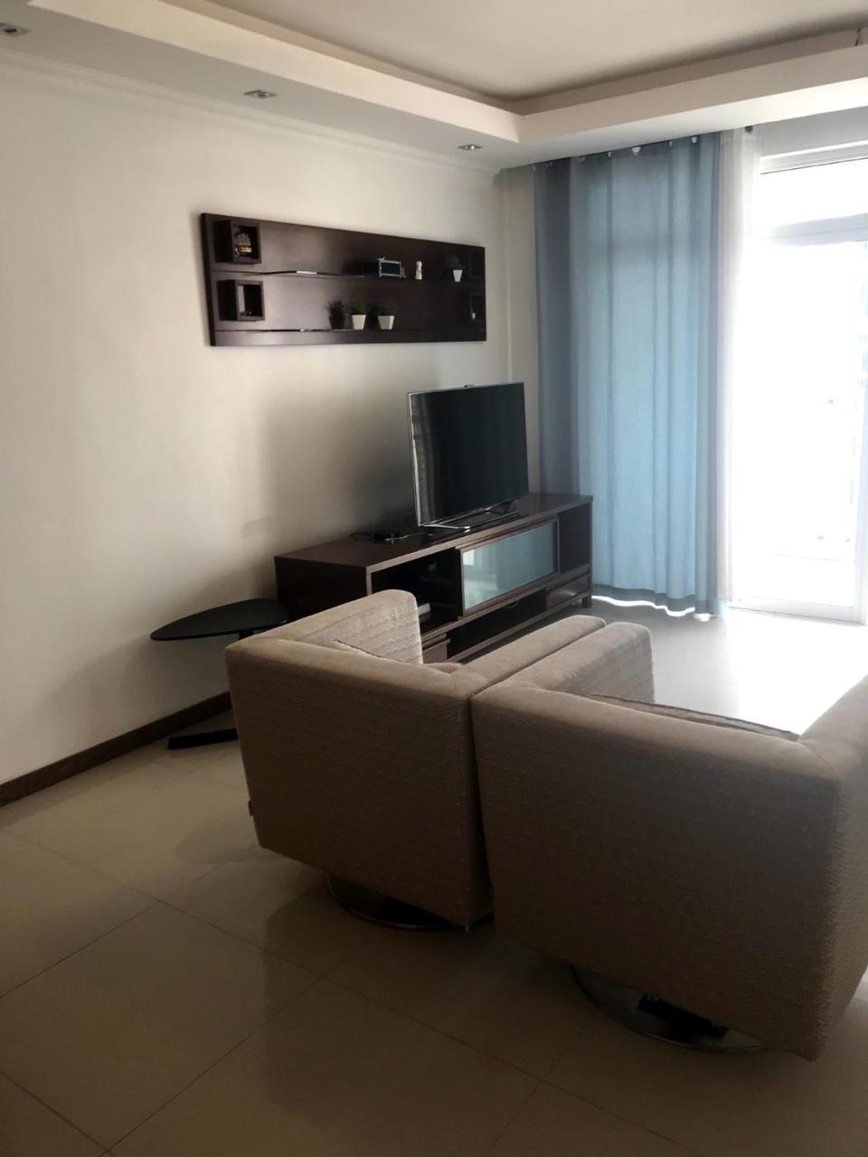 Zango 0 Condominio Vida Pacifica Zona III Luanda Eksteriør bilde