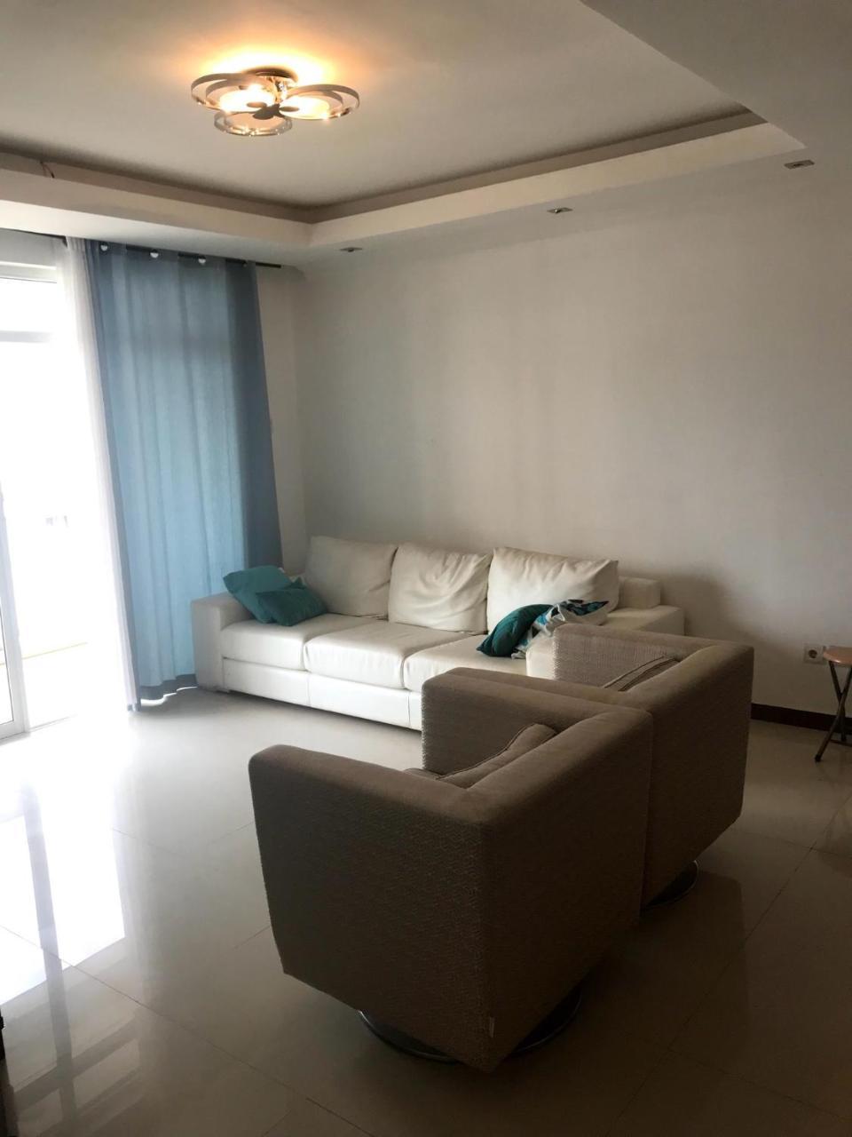 Zango 0 Condominio Vida Pacifica Zona III Luanda Eksteriør bilde